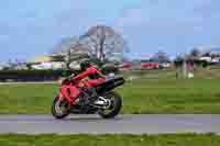Lower Group Red Bikes